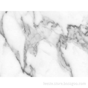 White Marble Tile - M052 Snow Flower White 2